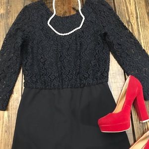 🎄 clearance! Zara Trafaluc romper dress size med.